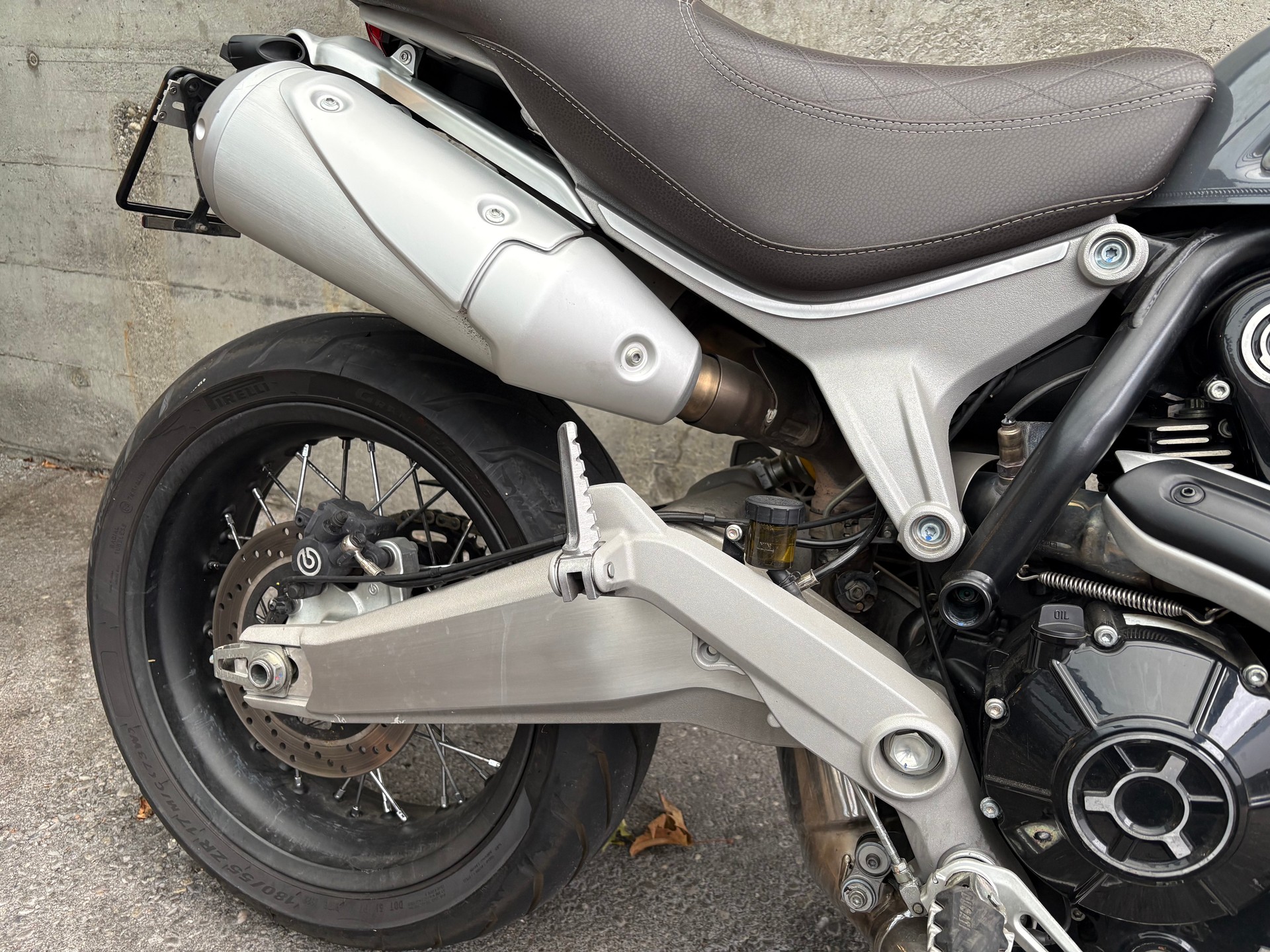 DUCATI Scrambler 1100 Special-image-3