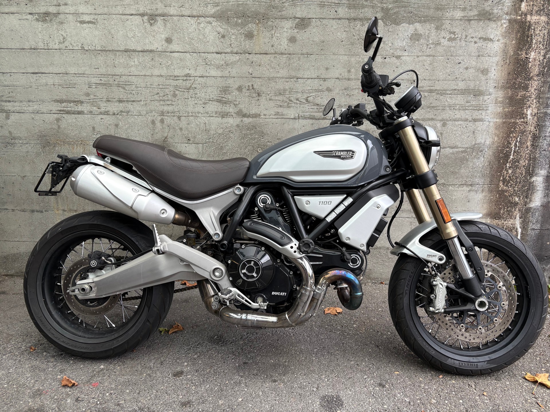 DUCATI Scrambler 1100 Special-image-0