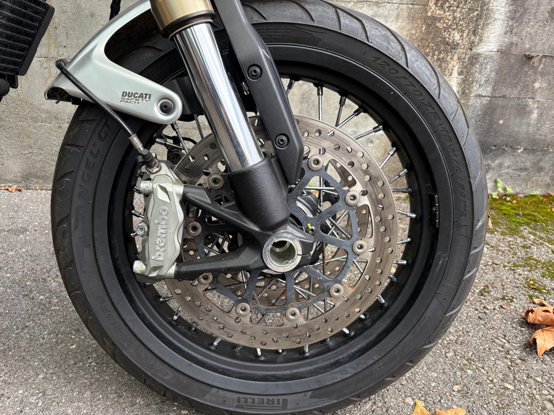 DUCATI Scrambler 1100 Special-image-8