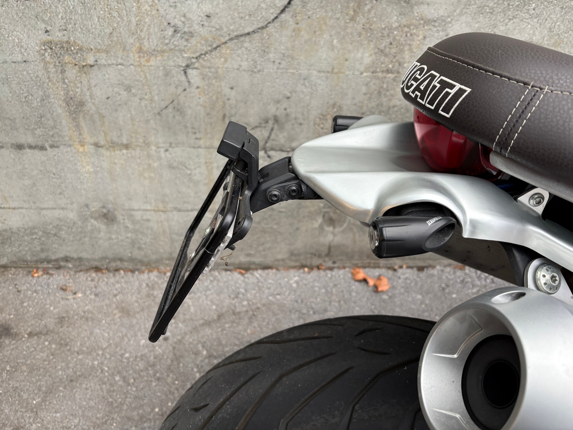 DUCATI Scrambler 1100 Special-image-6