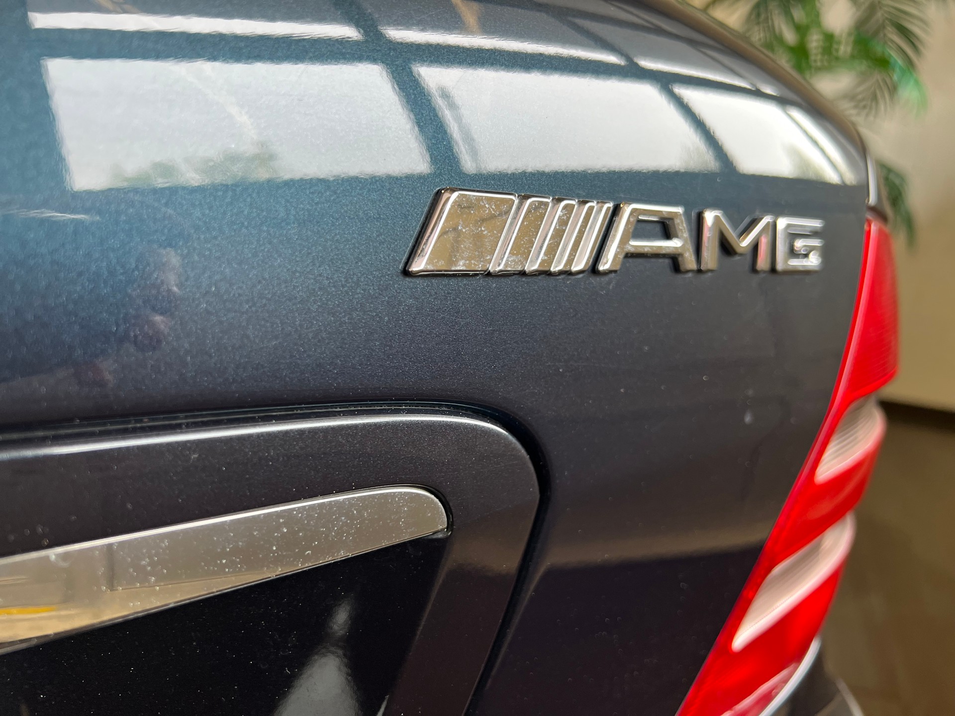 MERCEDES-BENZ S 55 AMG ⭐️-image-7
