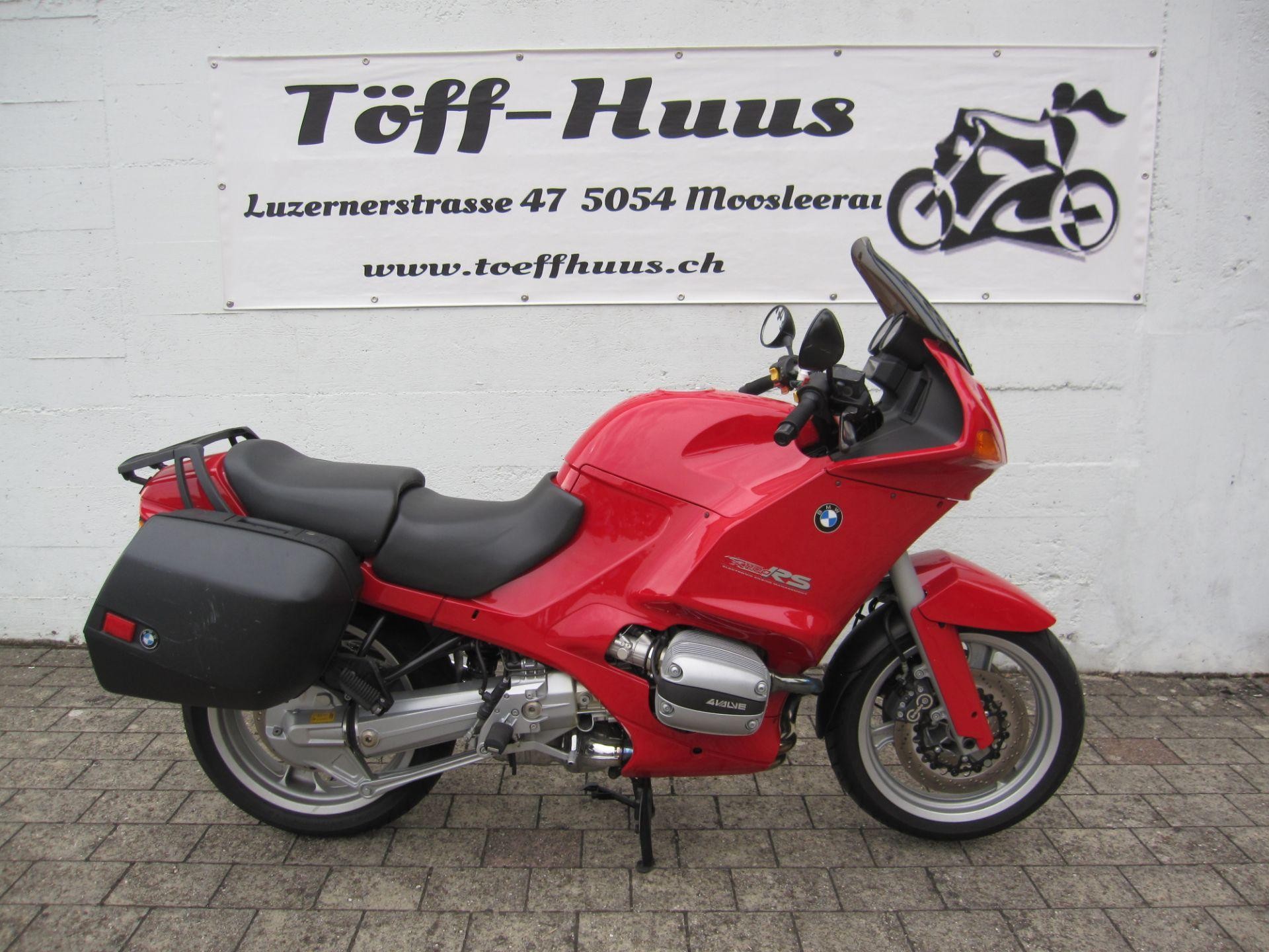 BMW R 1100 RS ABS-image-0