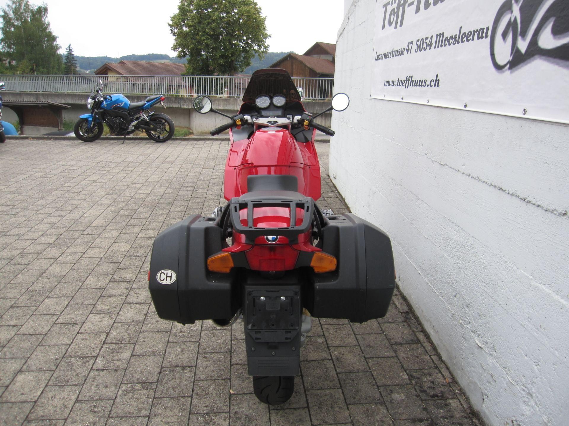 BMW R 1100 RS ABS-image-1