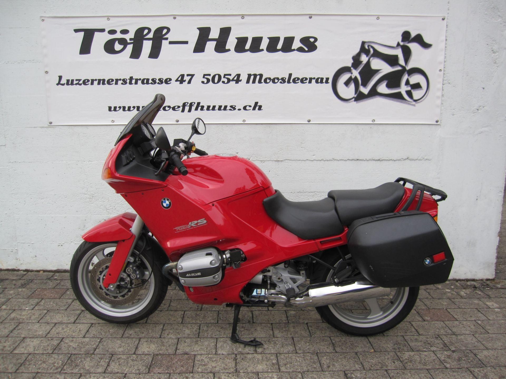 BMW R 1100 RS ABS-image-2