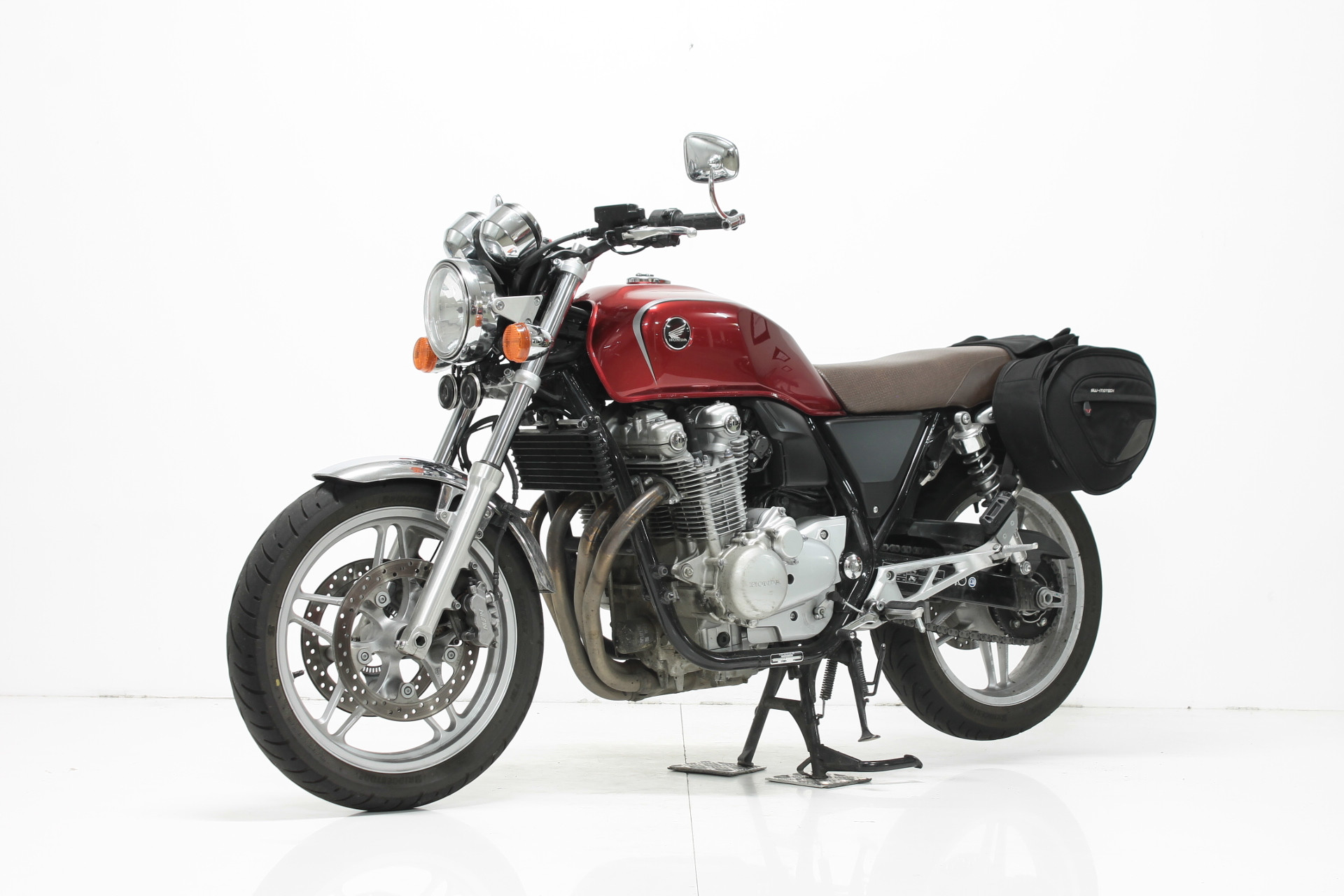 HONDA CB 1100 A-image-3
