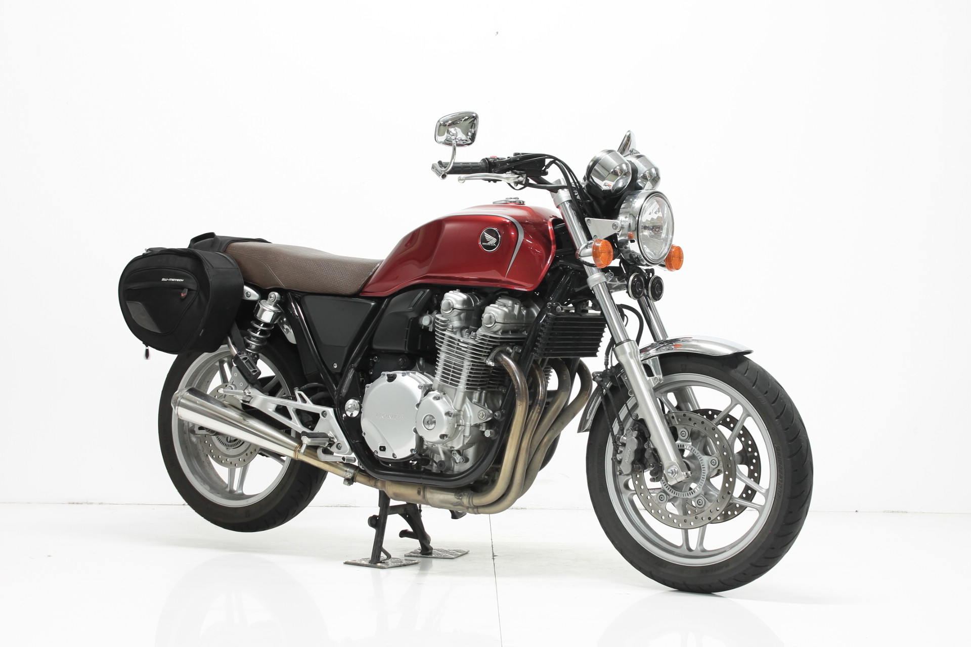 HONDA CB 1100 A-image-0