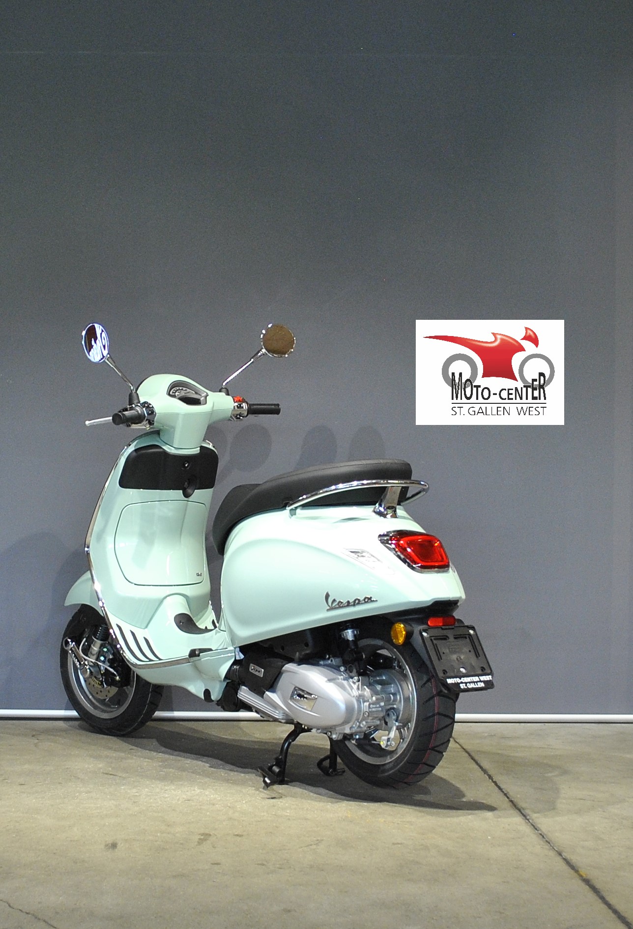 PIAGGIO Vespa 125 Primavera-image-3