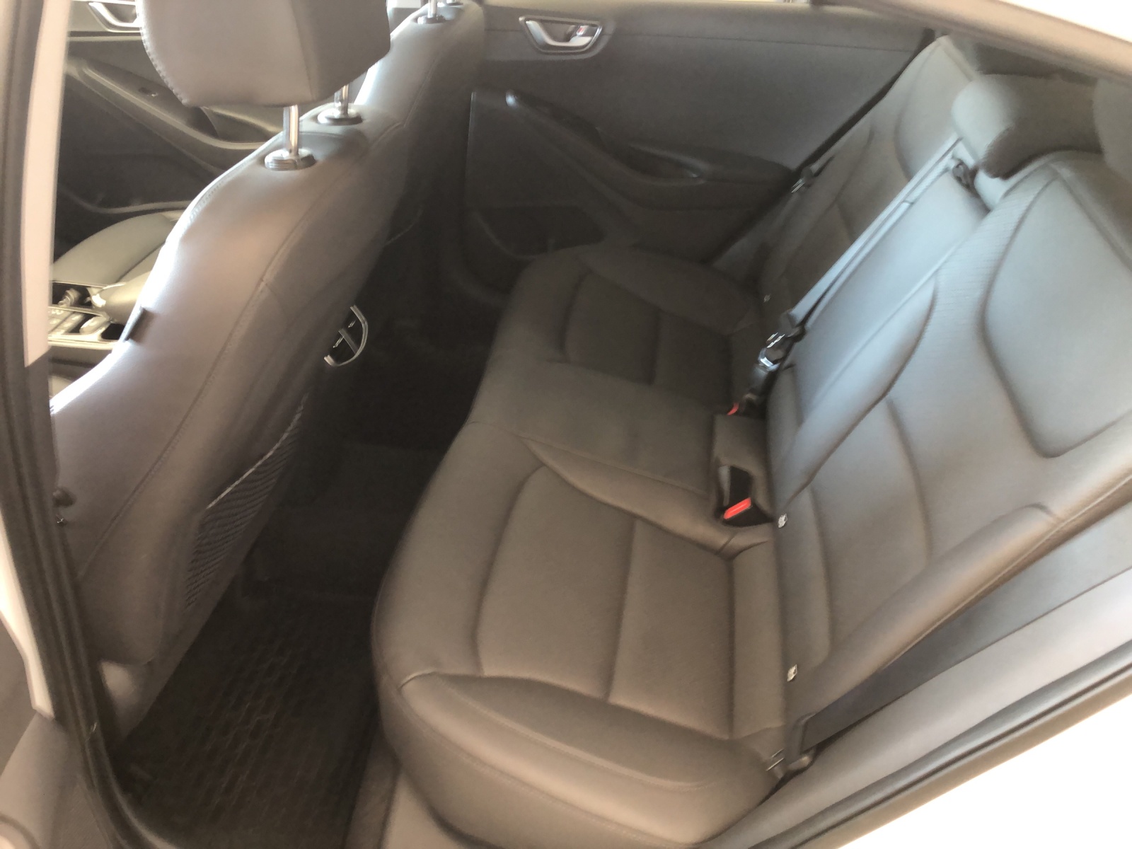 HYUNDAI Ioniq Electric Vertex-image-6