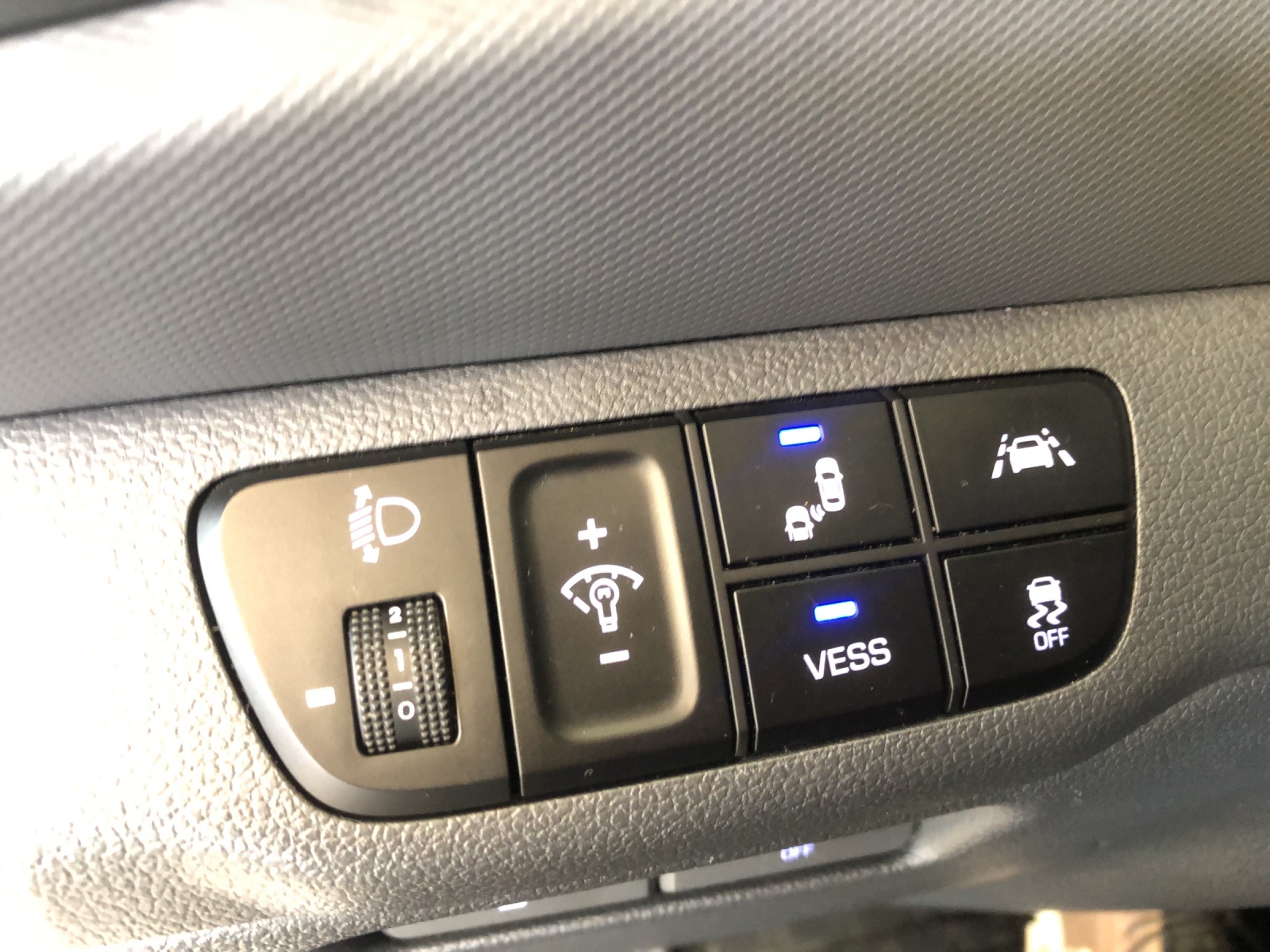 HYUNDAI Ioniq Electric Vertex-image-11