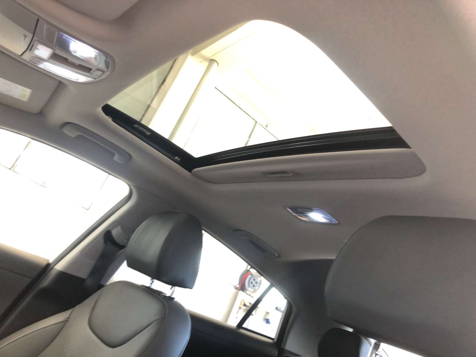 HYUNDAI Ioniq Electric Vertex-image-12