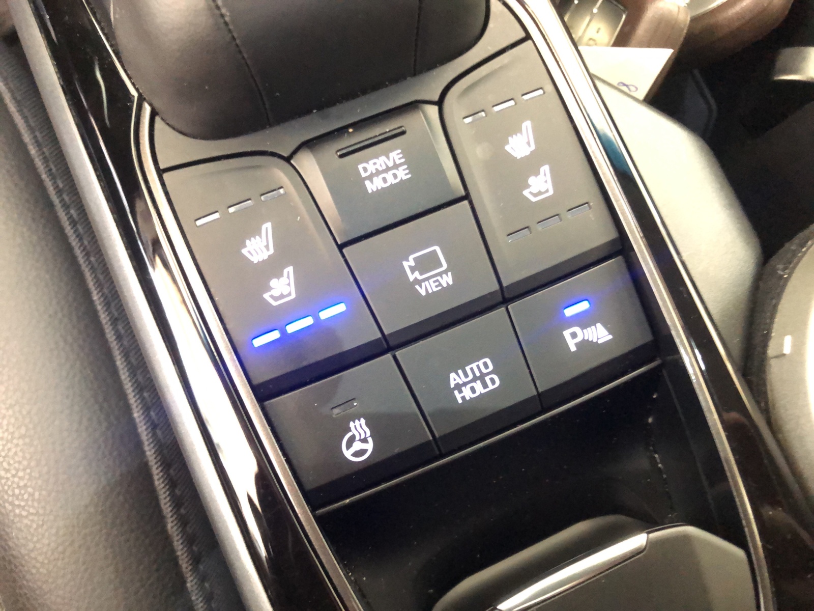 HYUNDAI Ioniq Electric Vertex-image-14