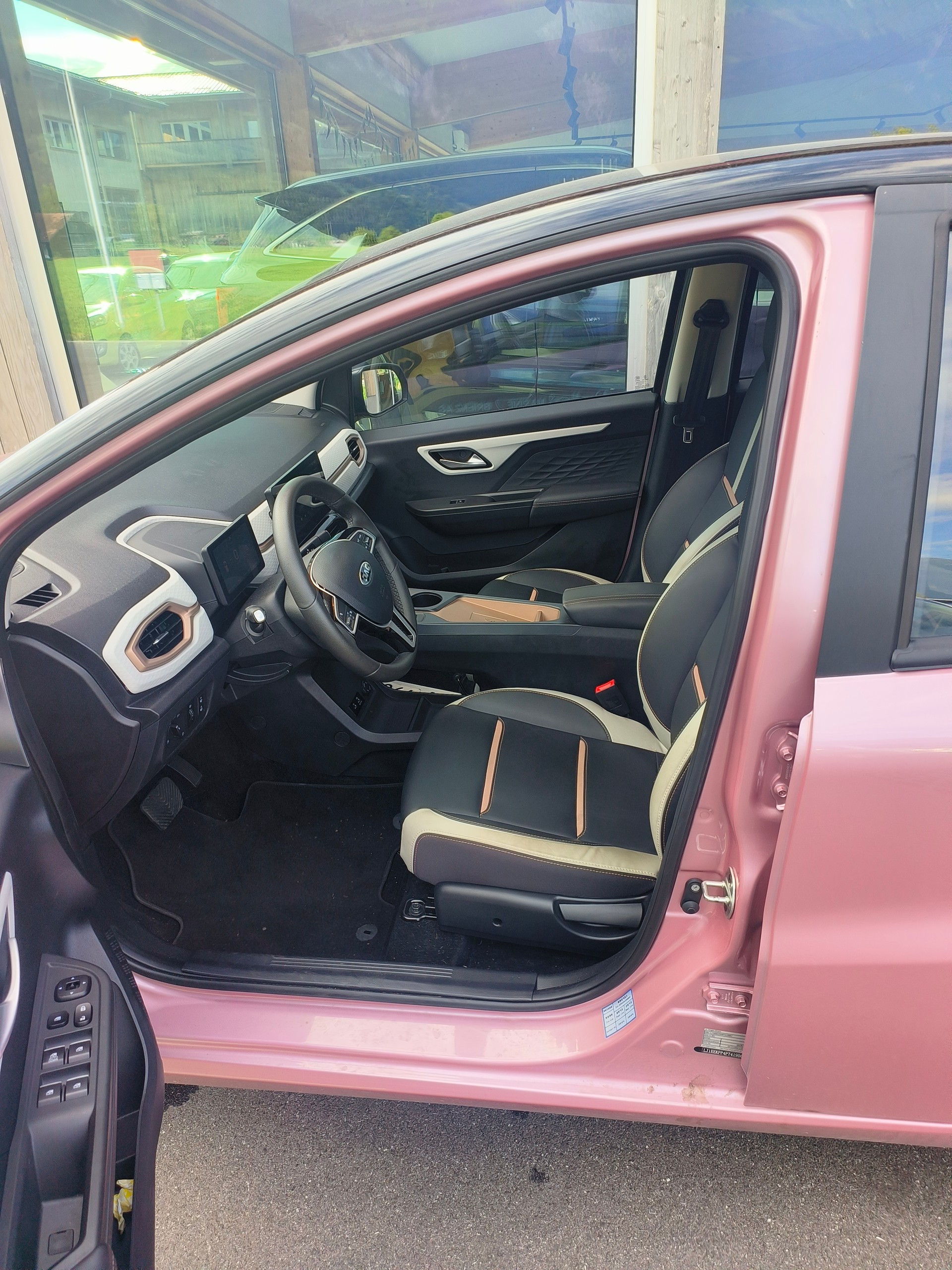 JAC e-JS1 31KwH-image-4
