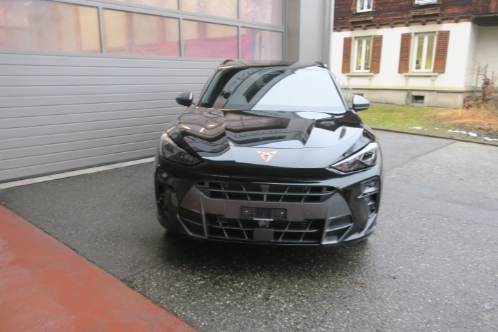 CUPRA Terramar 2.0 TSI DSG 4Drive VZ-image-1