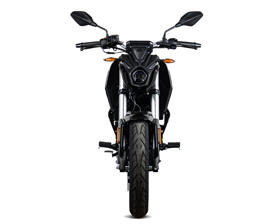 VOGE NAKED 125R-image-5