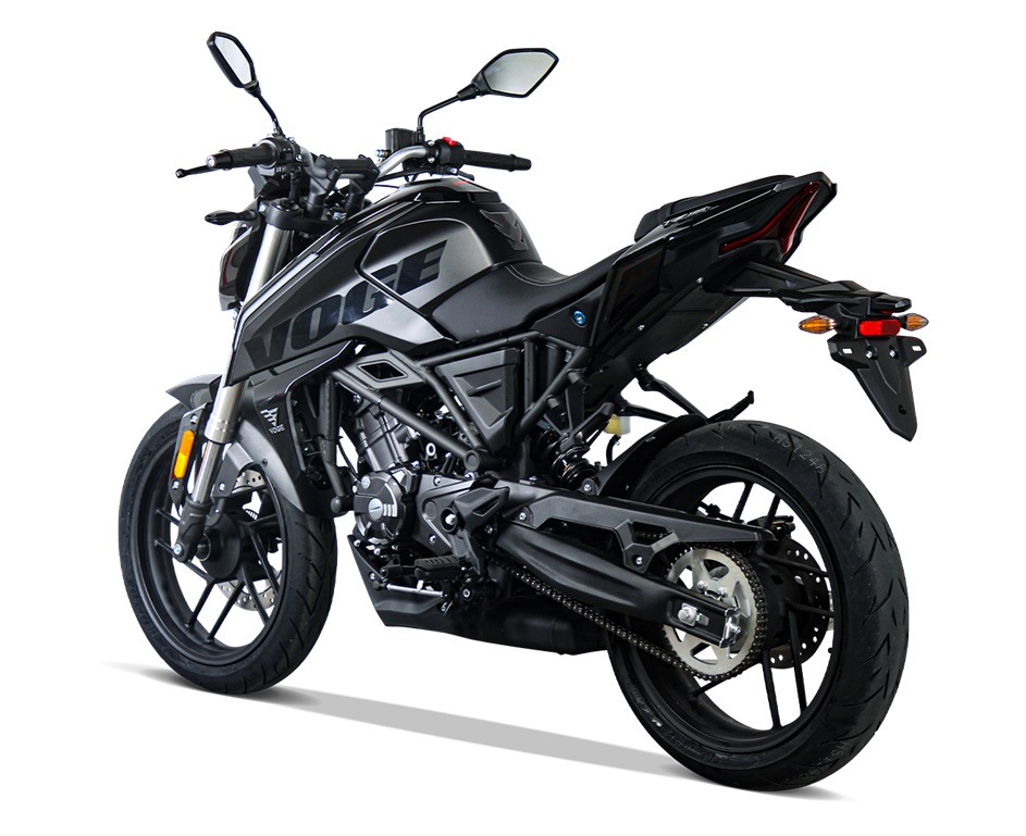 VOGE NAKED 125R-image-2