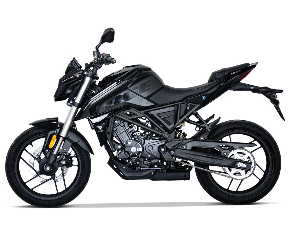 VOGE NAKED 125R-image-1