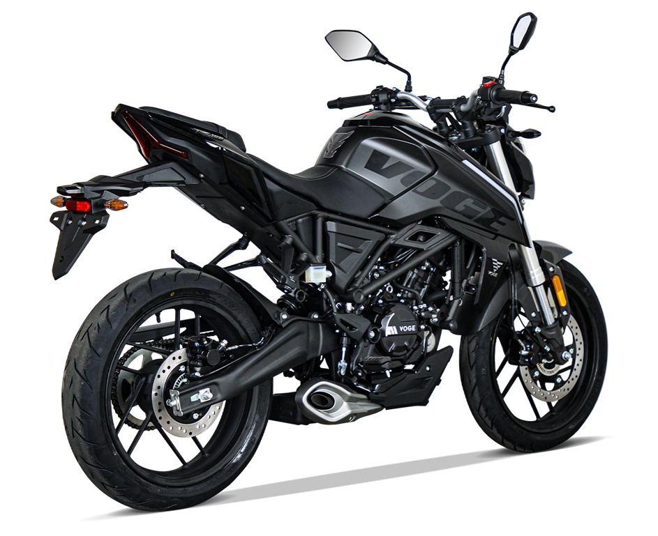 VOGE NAKED 125R-image-3