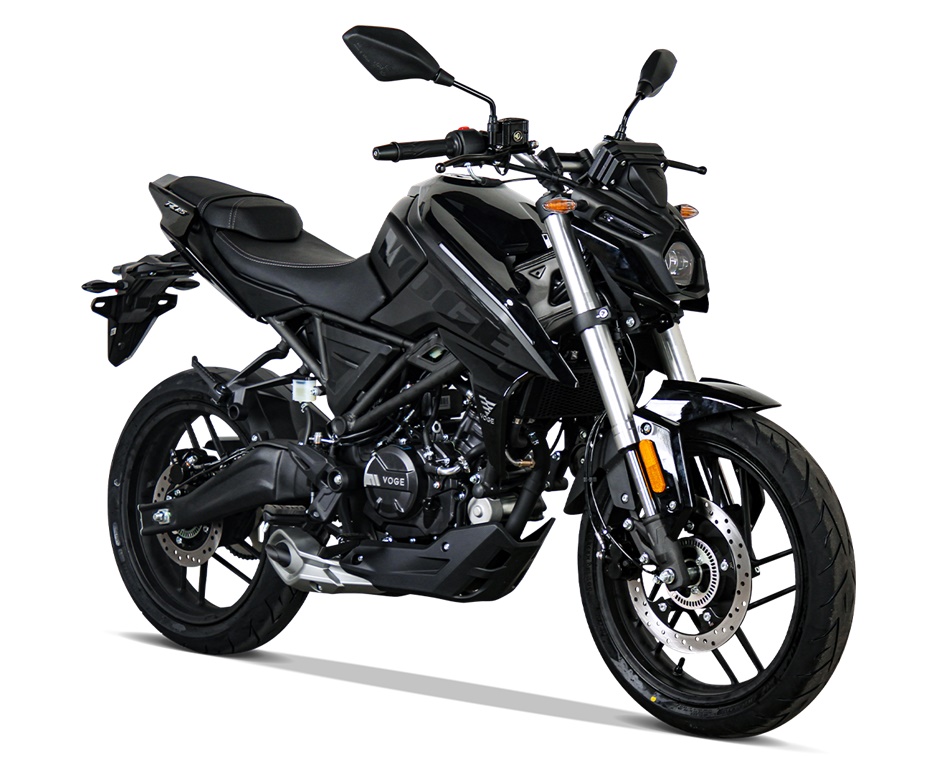 VOGE NAKED 125R-image-4