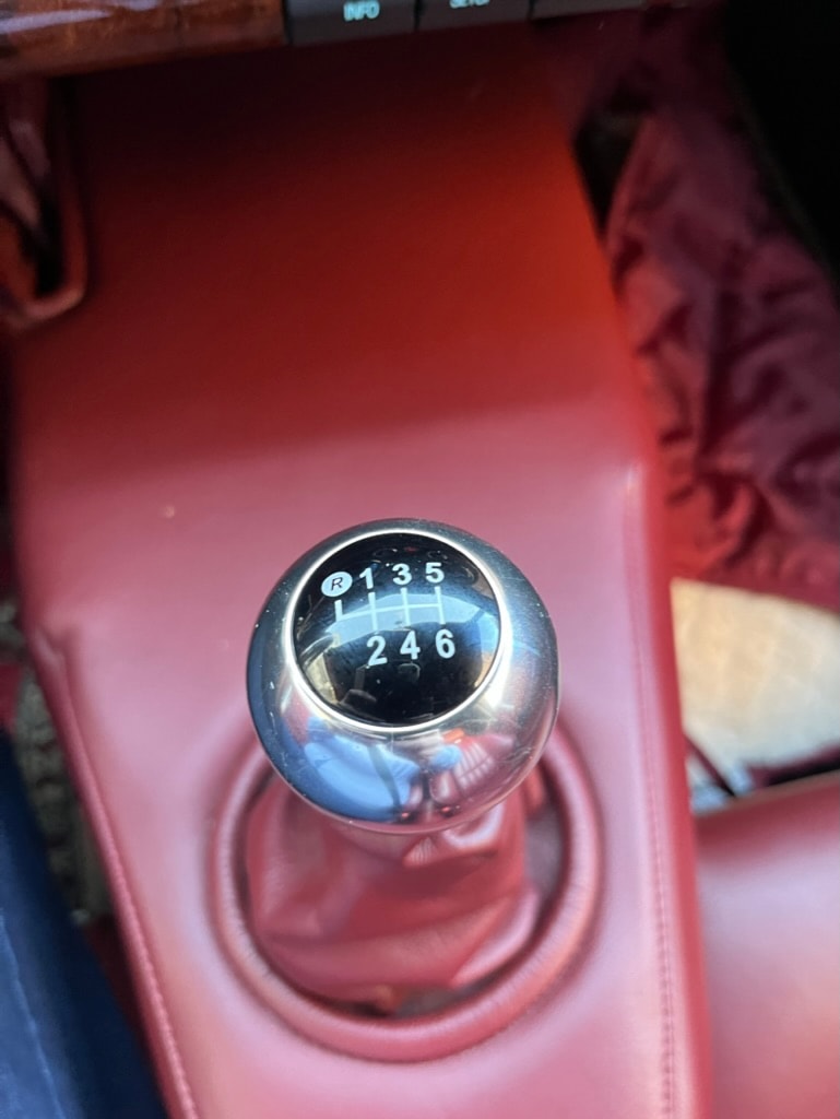MORGAN 3,7 Roadster-image-13