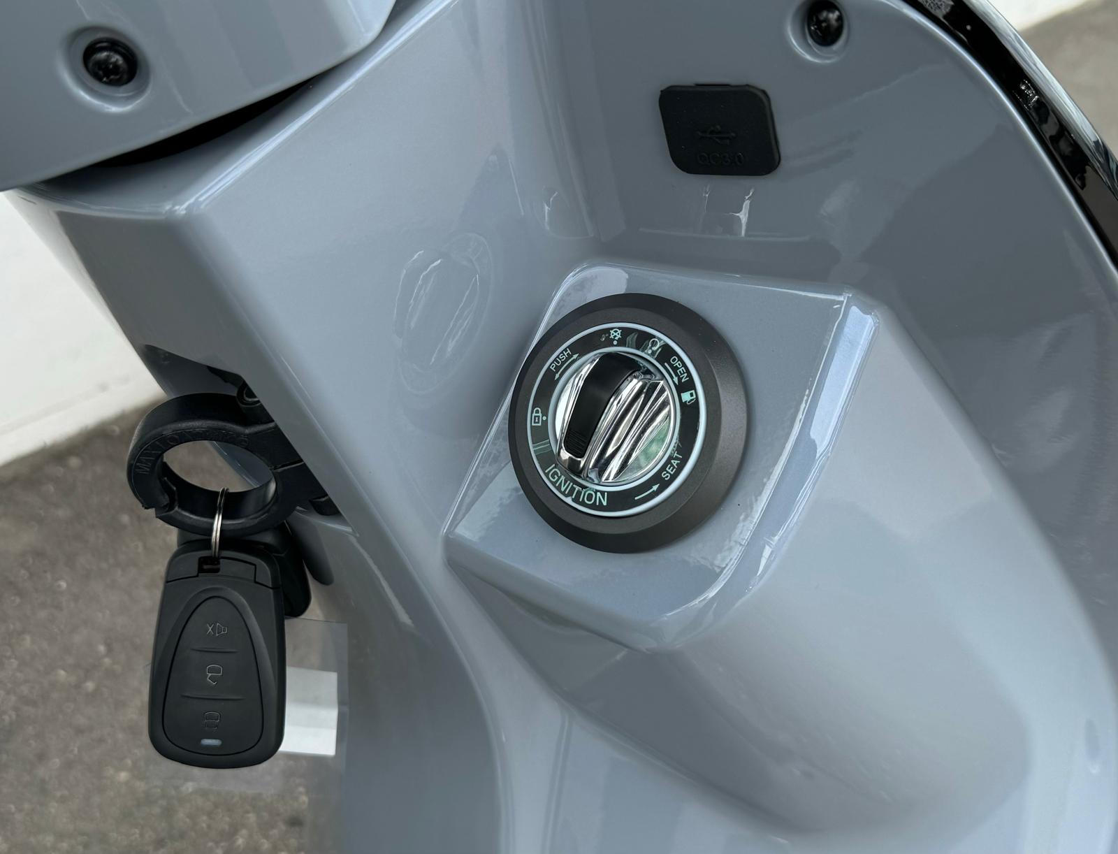 SYM Fuge 125-image-6