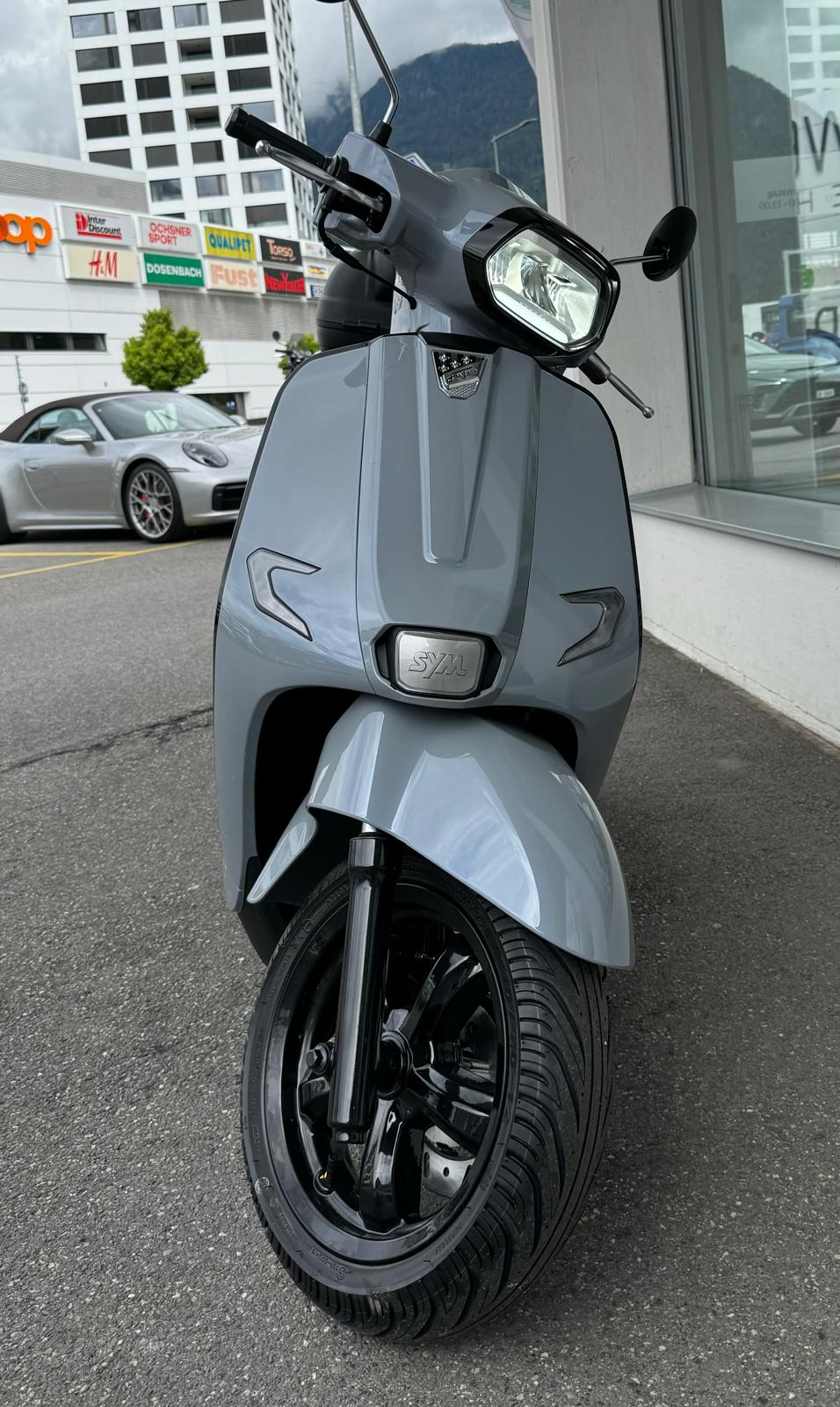 SYM Fuge 125-image-15