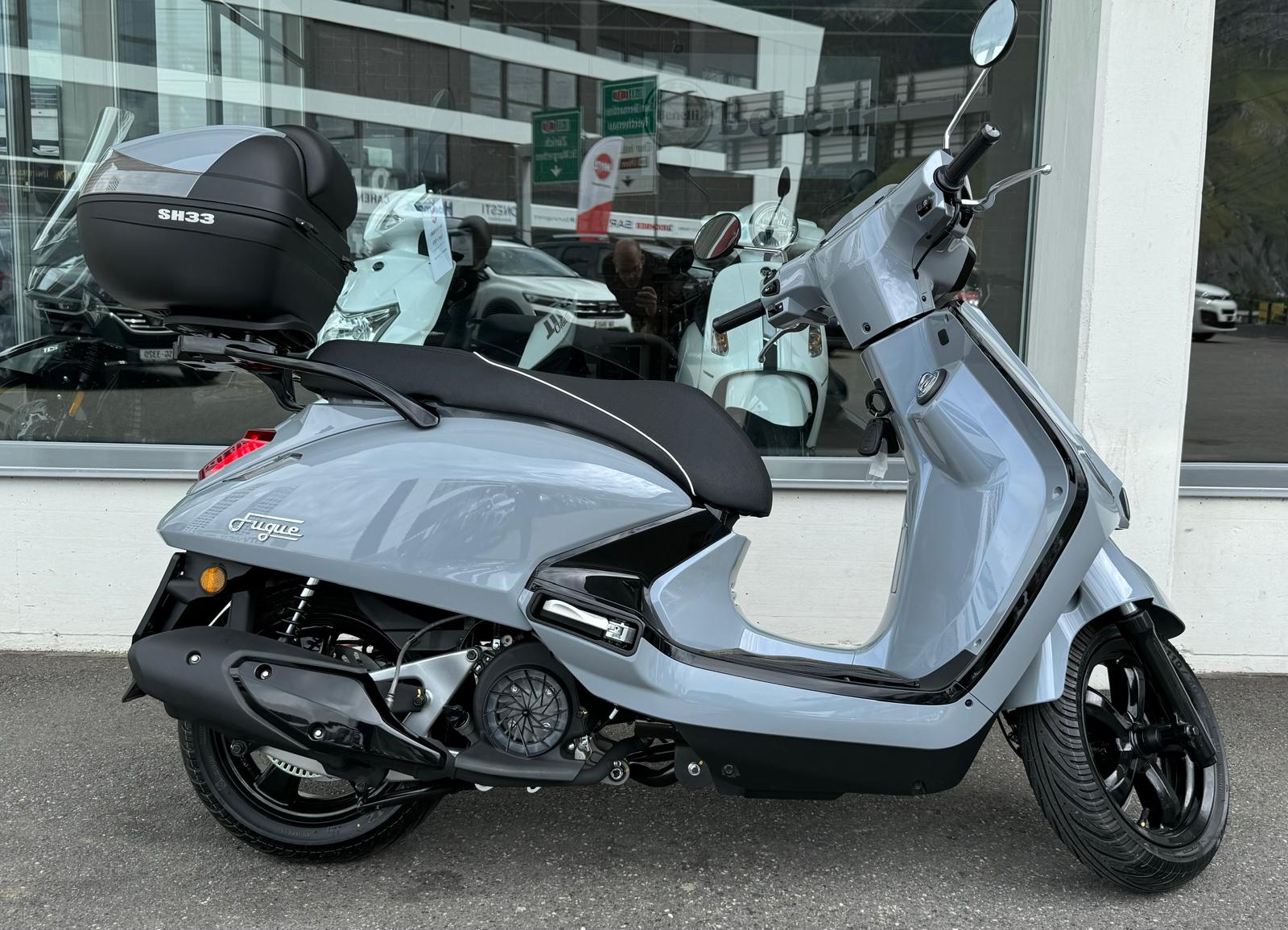 SYM Fuge 125-image-2