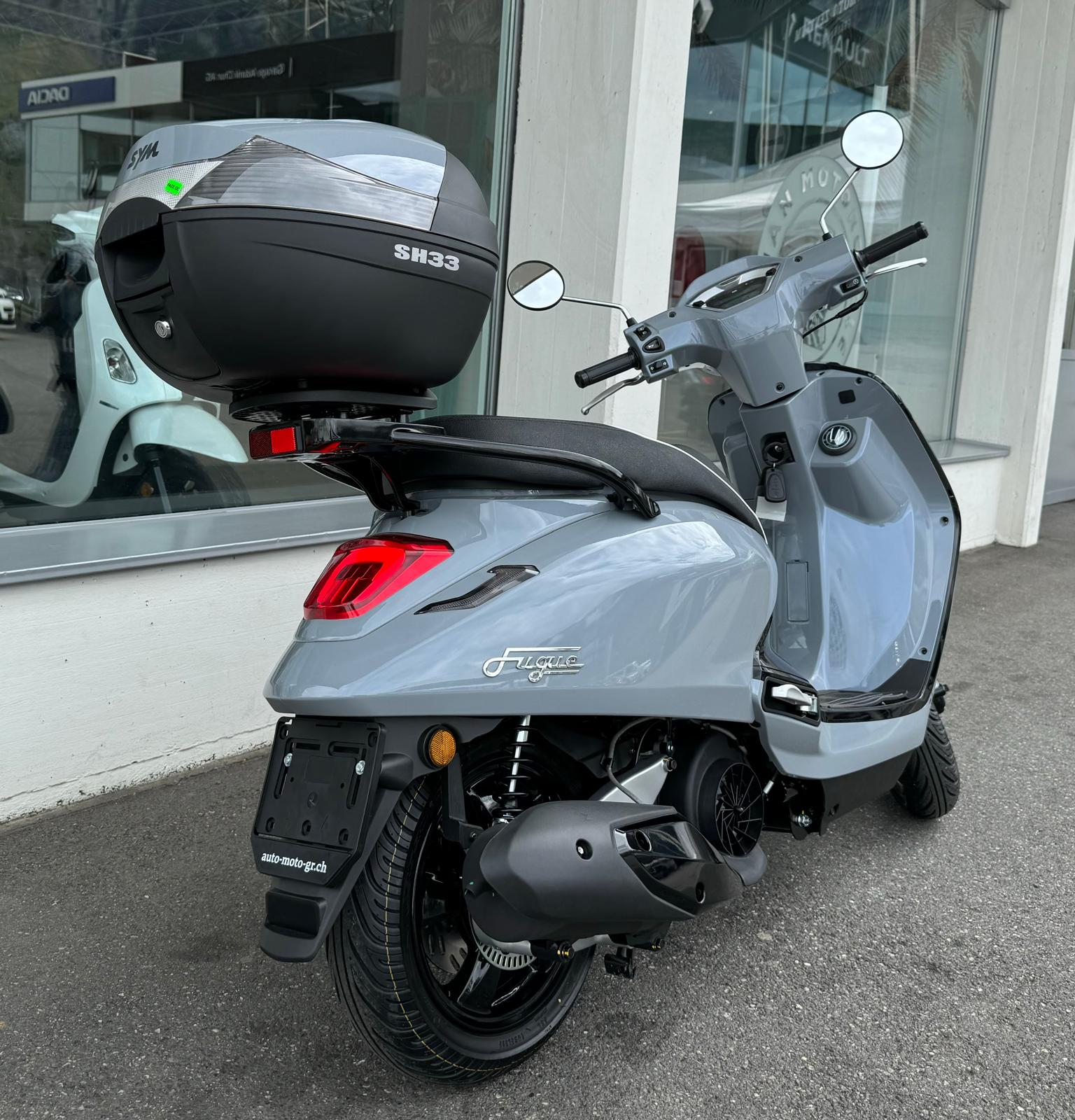 SYM Fuge 125-image-3