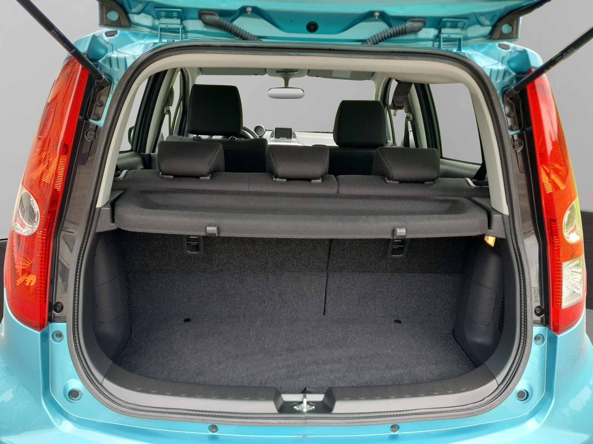 SUZUKI Splash 1.2i 16V Smash-image-15