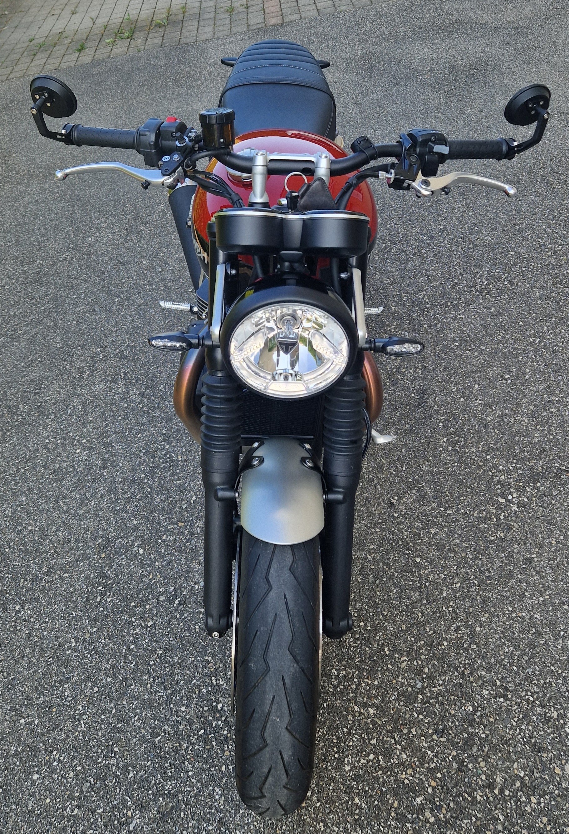 TRIUMPH Speed Twin 1200-image-7