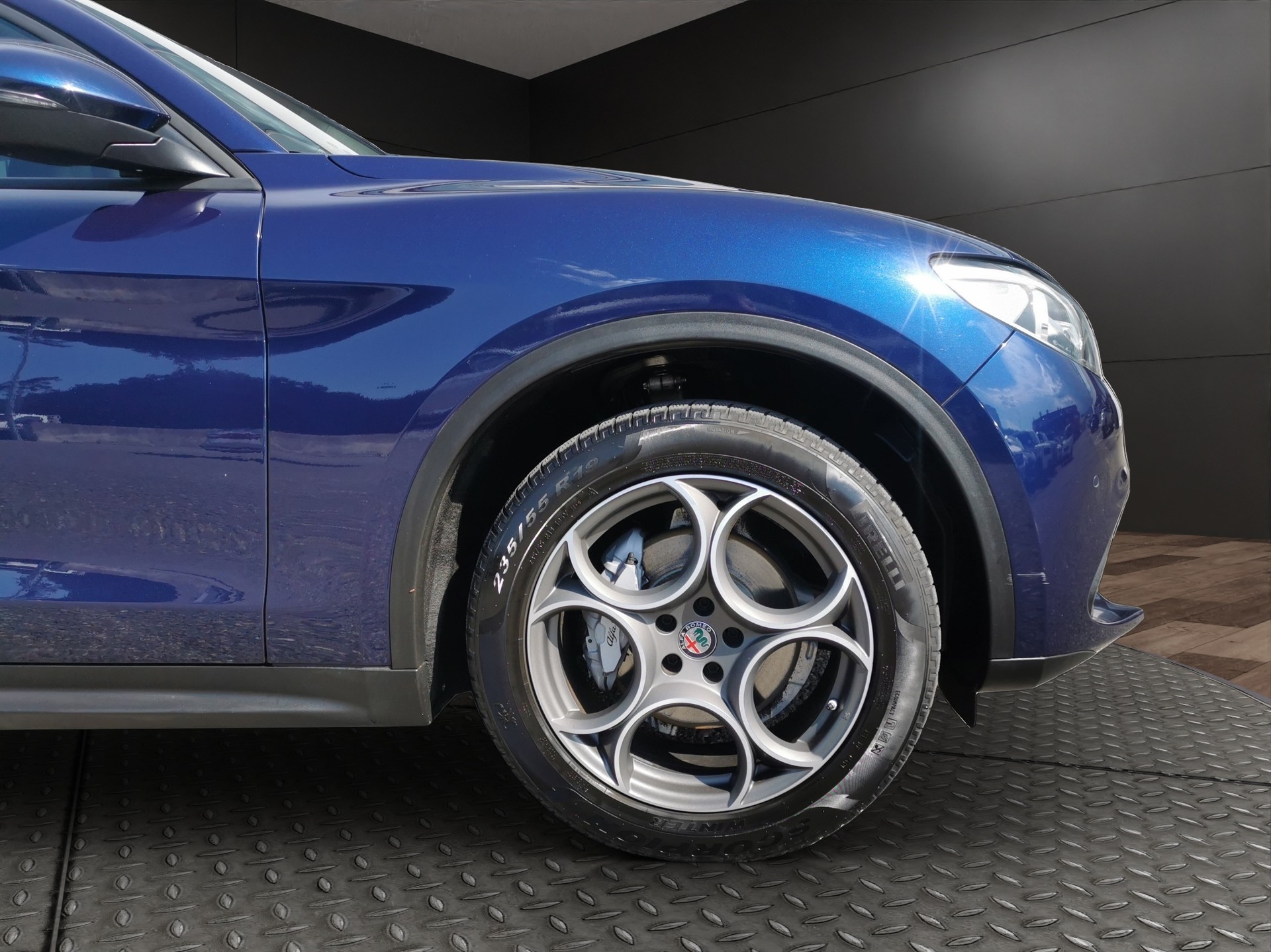 ALFA ROMEO Stelvio 2.2 JTDM Super Q4 Automatic Q4-showroom-element-2