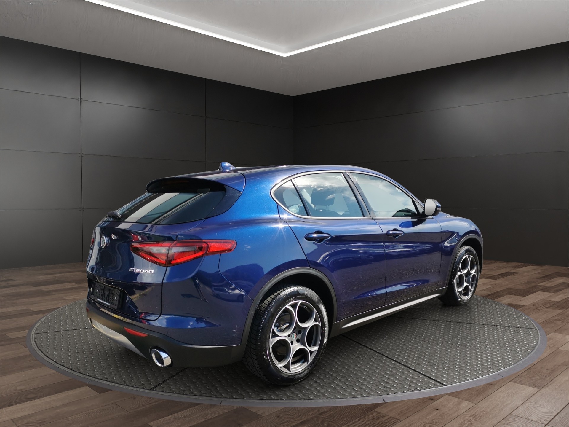 ALFA ROMEO Stelvio 2.2 JTDM Super Q4 Automatic Q4-showroom-element-3