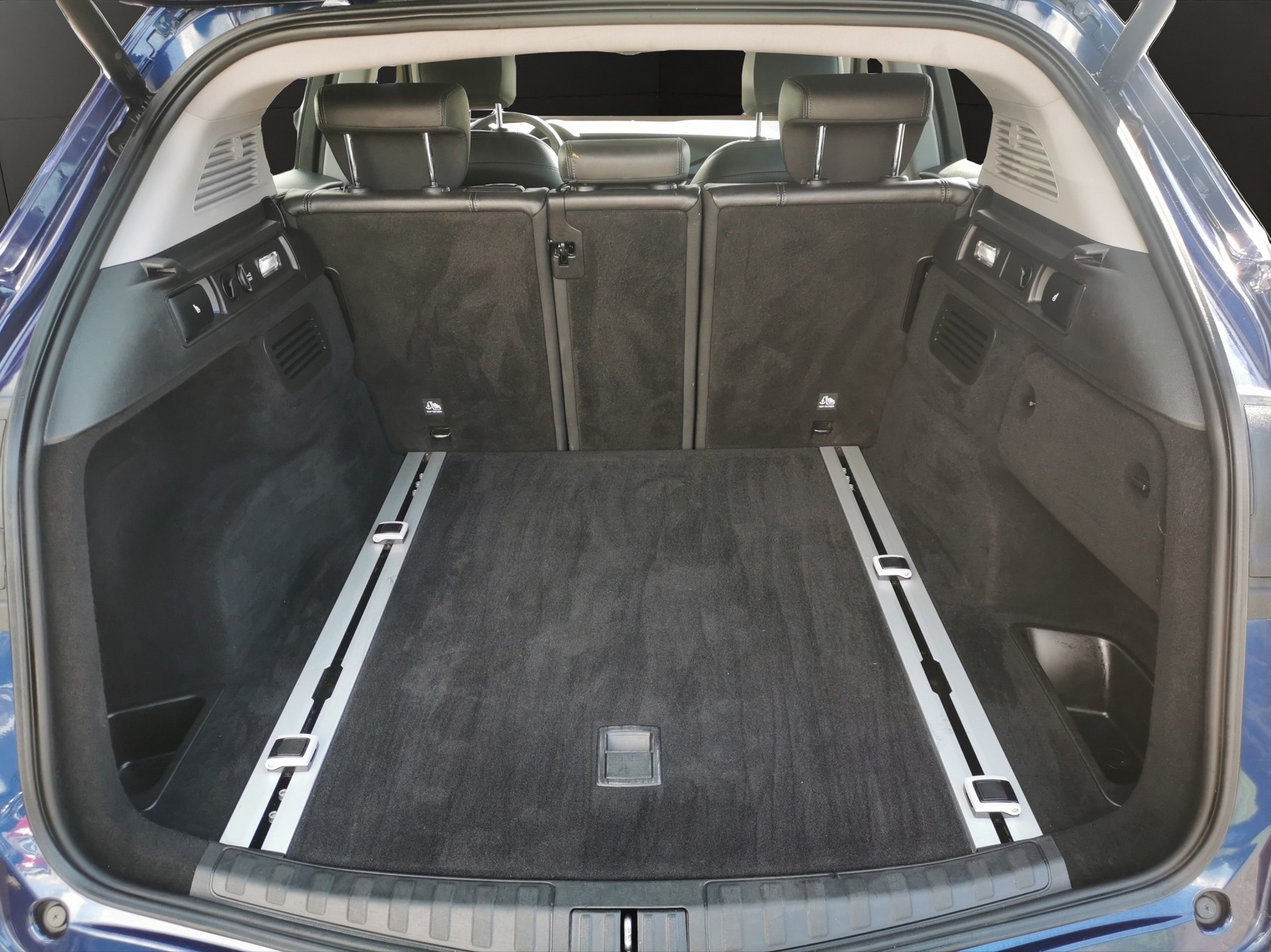 ALFA ROMEO Stelvio 2.2 JTDM Super Q4 Automatic Q4-image-9