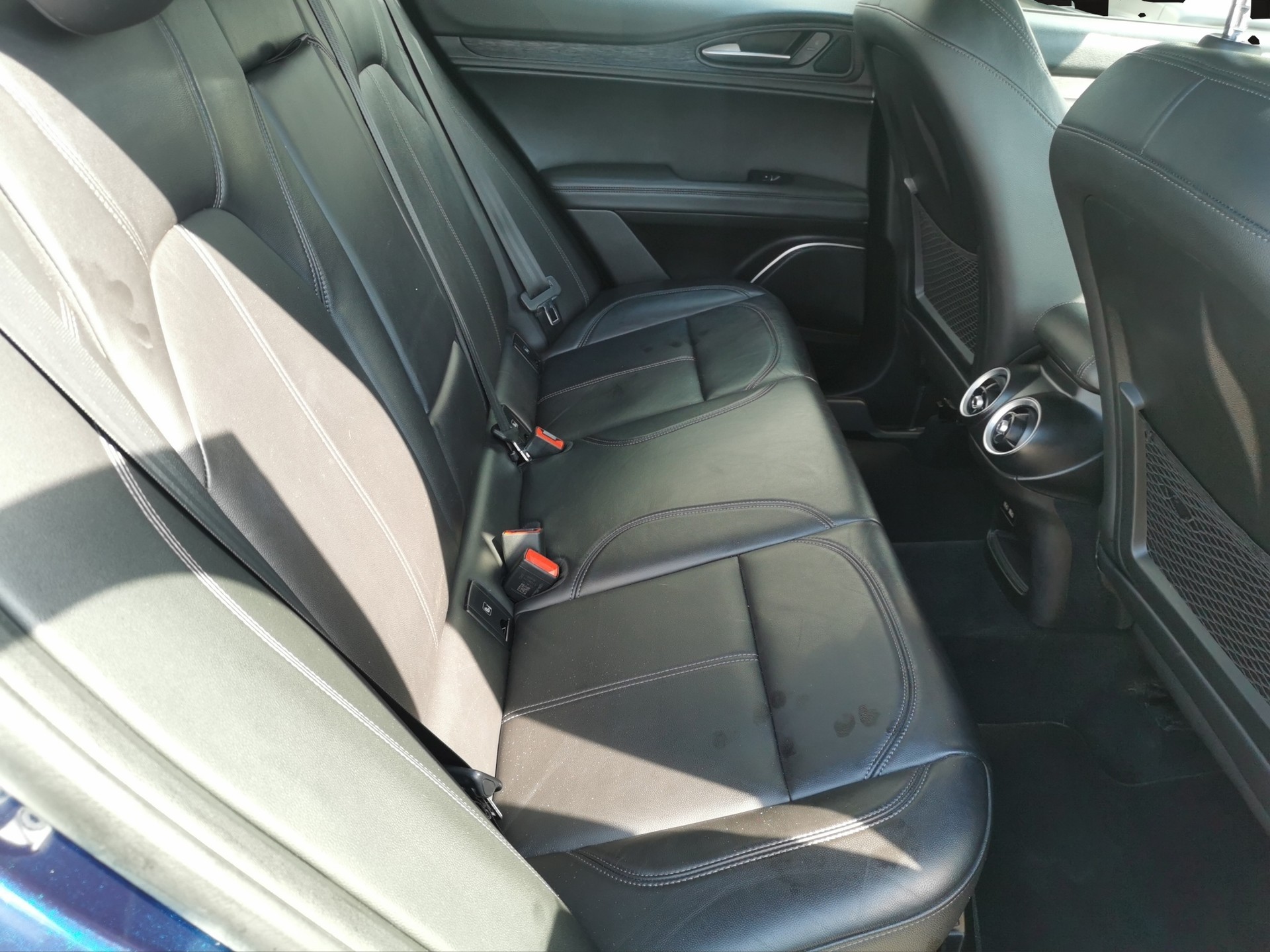 ALFA ROMEO Stelvio 2.2 JTDM Super Q4 Automatic Q4-image-10