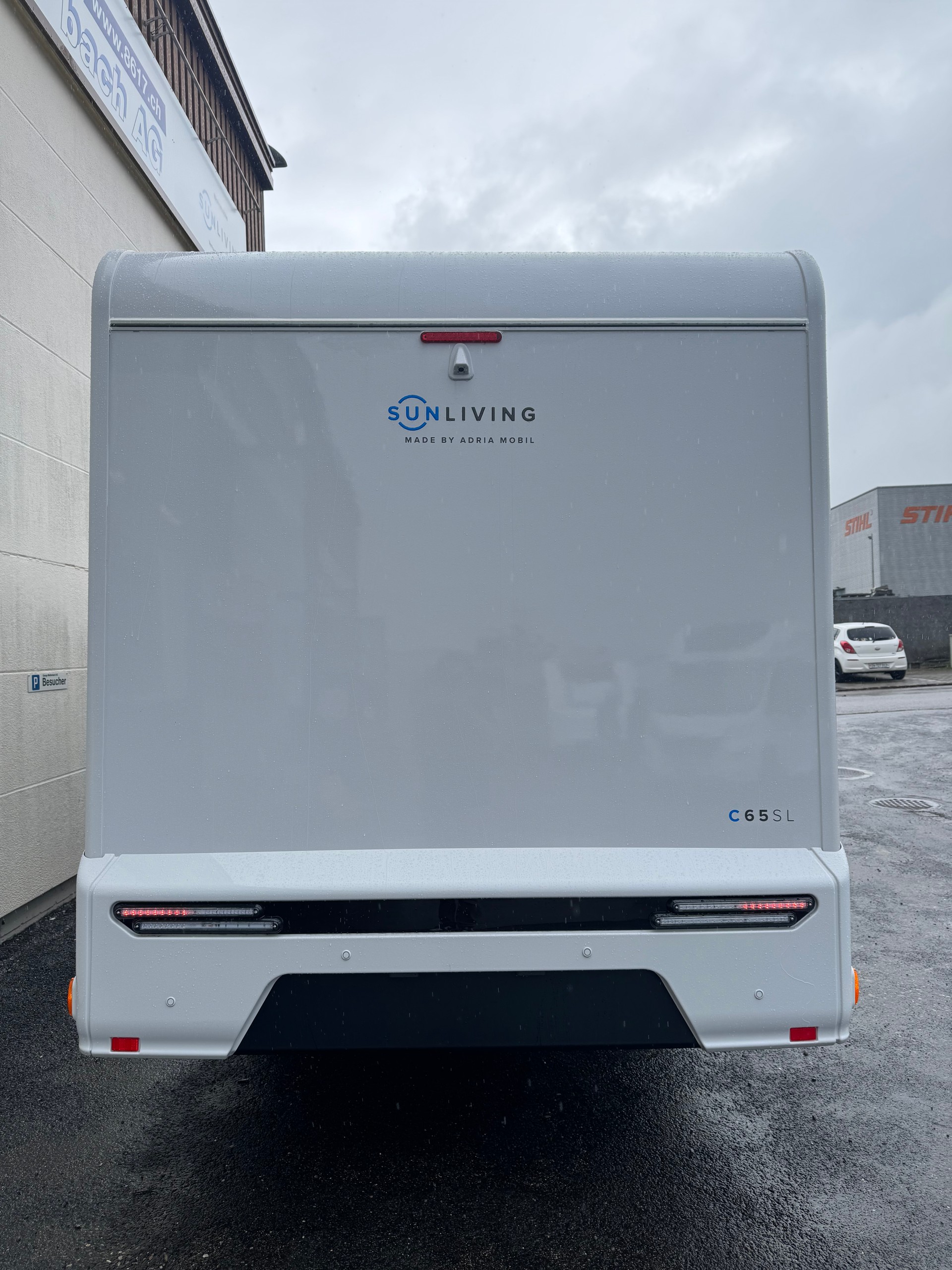 SUN LIVING C 65 SL-image-3