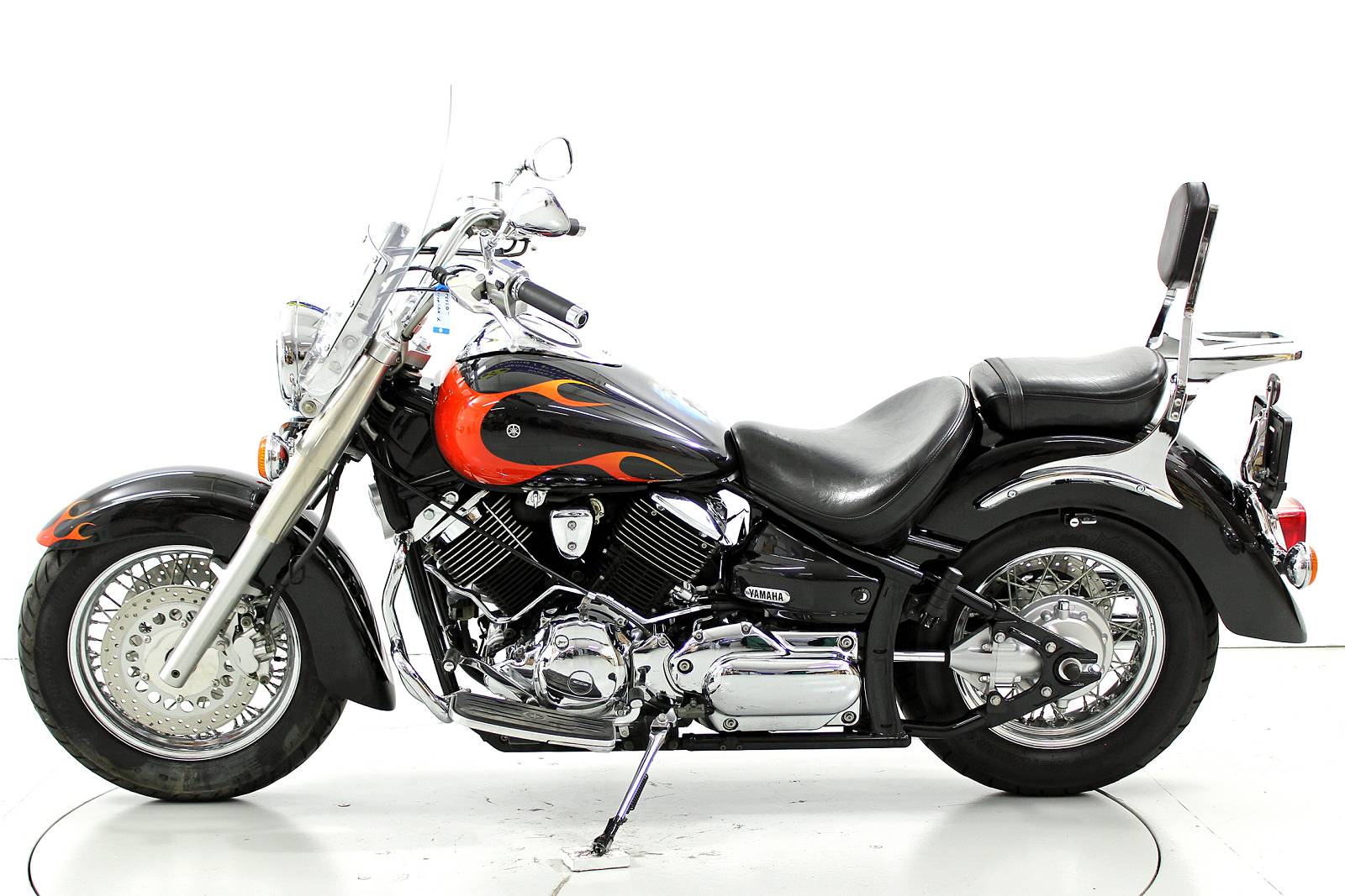 YAMAHA XVS 1100-image-4