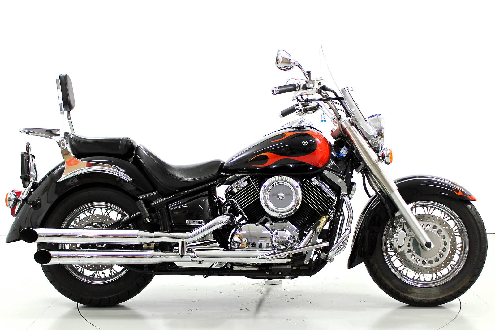 YAMAHA XVS 1100-image-3