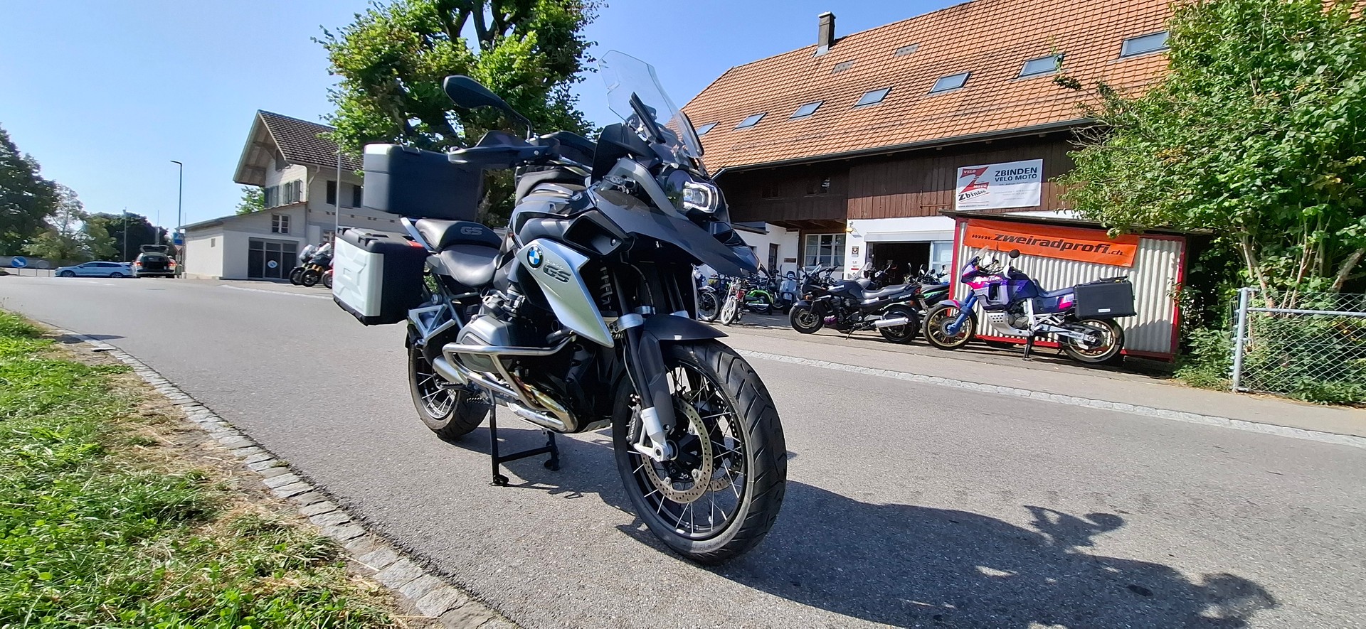 BMW R 1200 GS ABS-image-8
