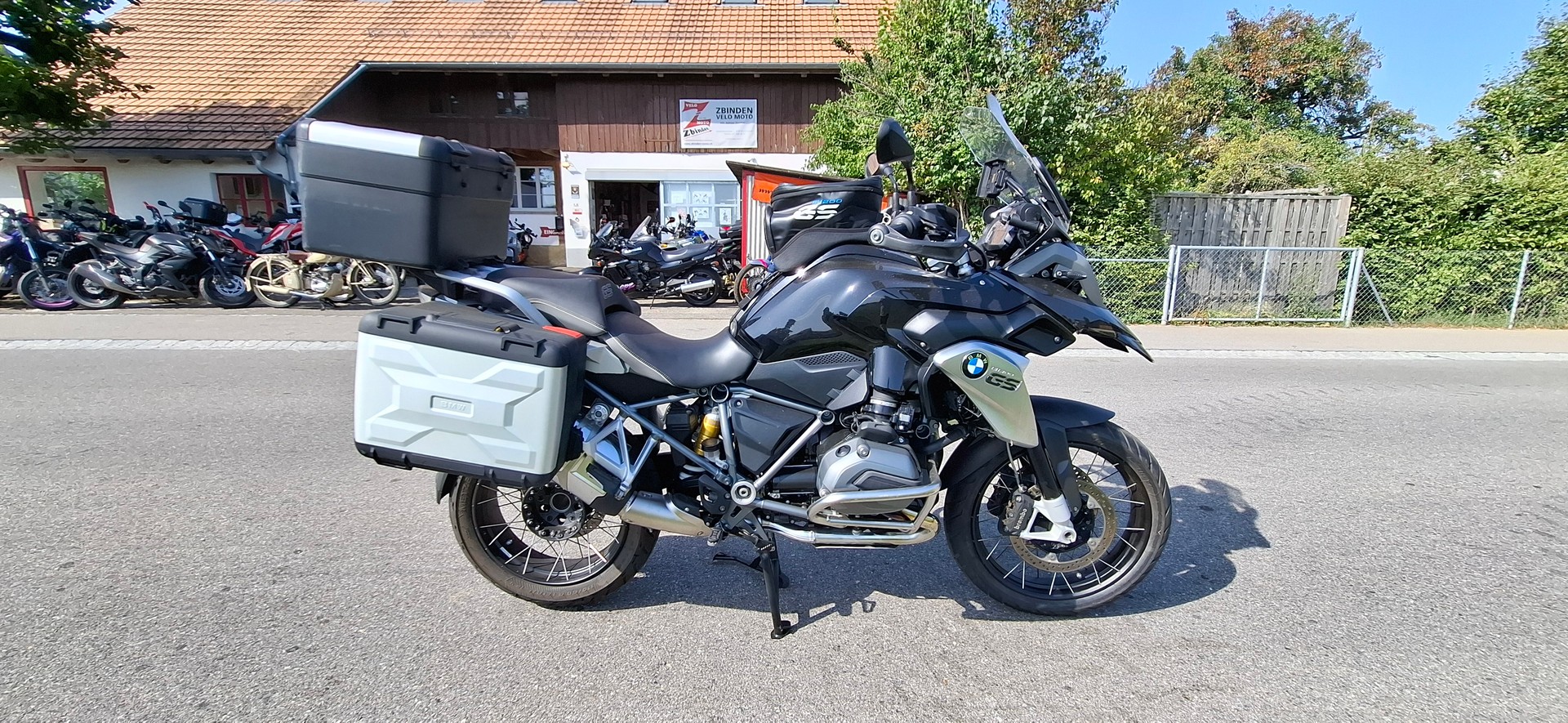 BMW R 1200 GS ABS-image-6