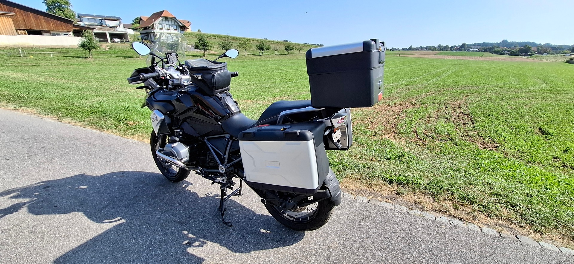 BMW R 1200 GS ABS-image-3