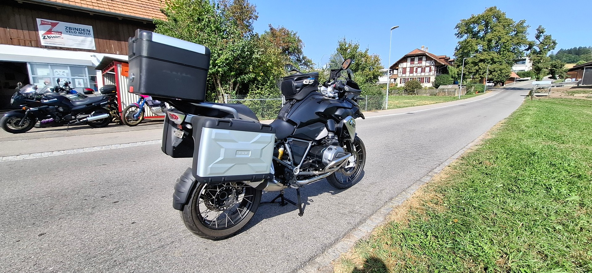 BMW R 1200 GS ABS-image-5