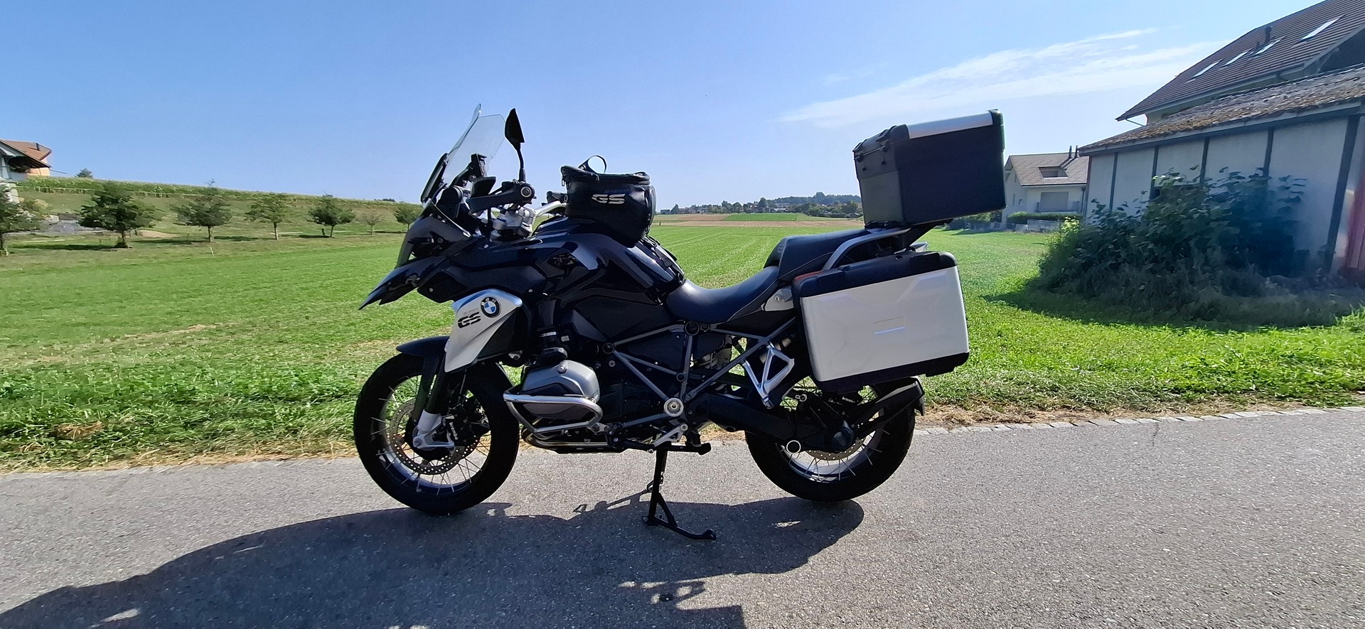 BMW R 1200 GS ABS-image-2