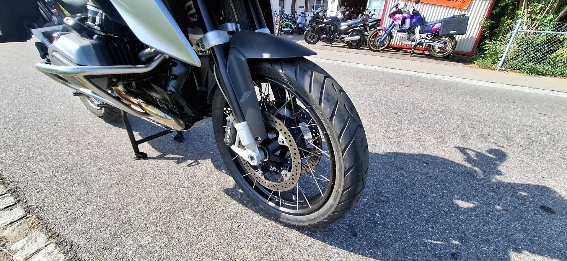 BMW R 1200 GS ABS-image-10