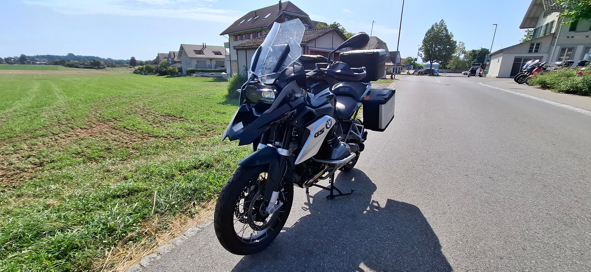BMW R 1200 GS ABS-image-7