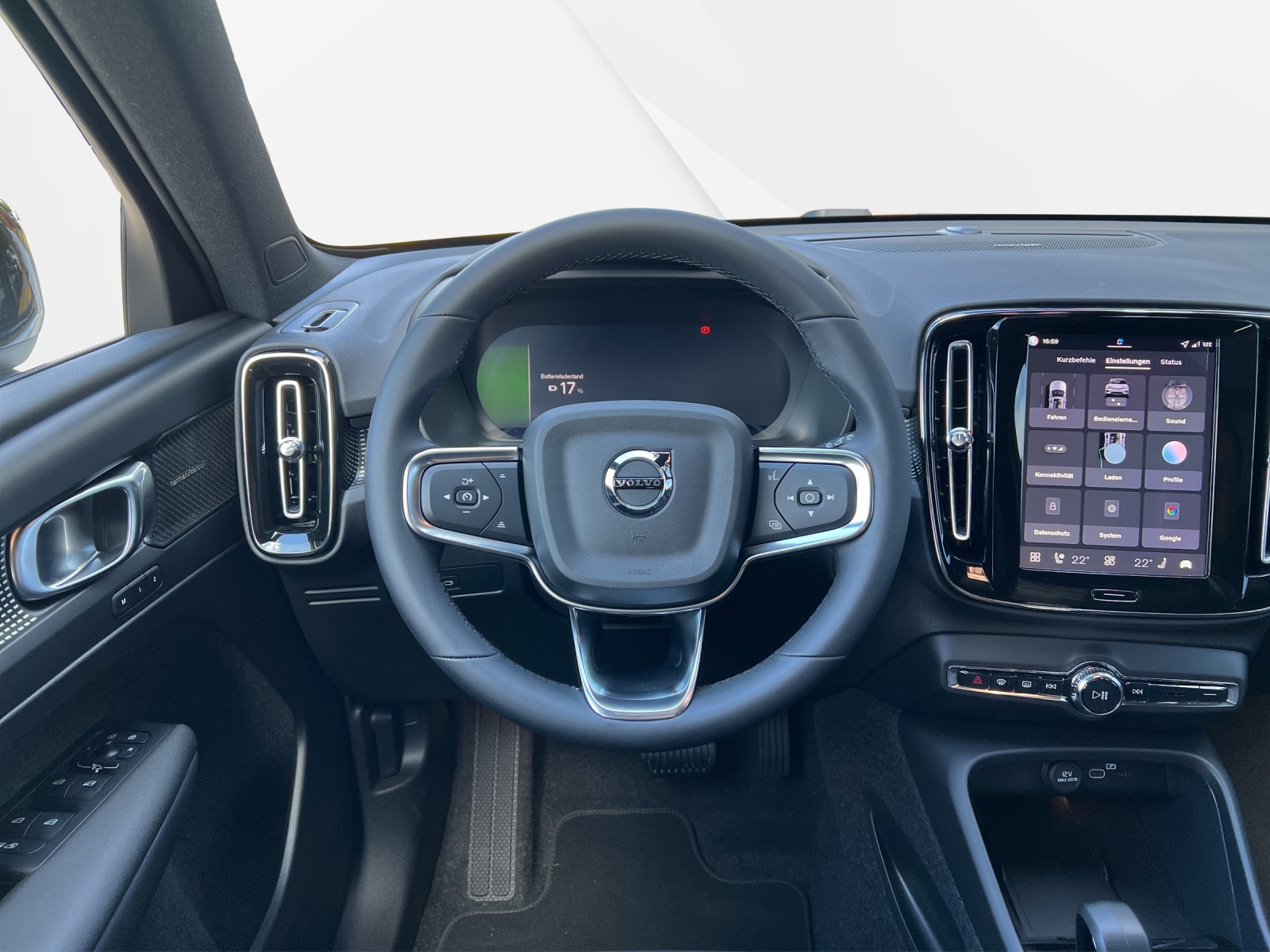VOLVO EX40 Twin Ultra AWD-image-11