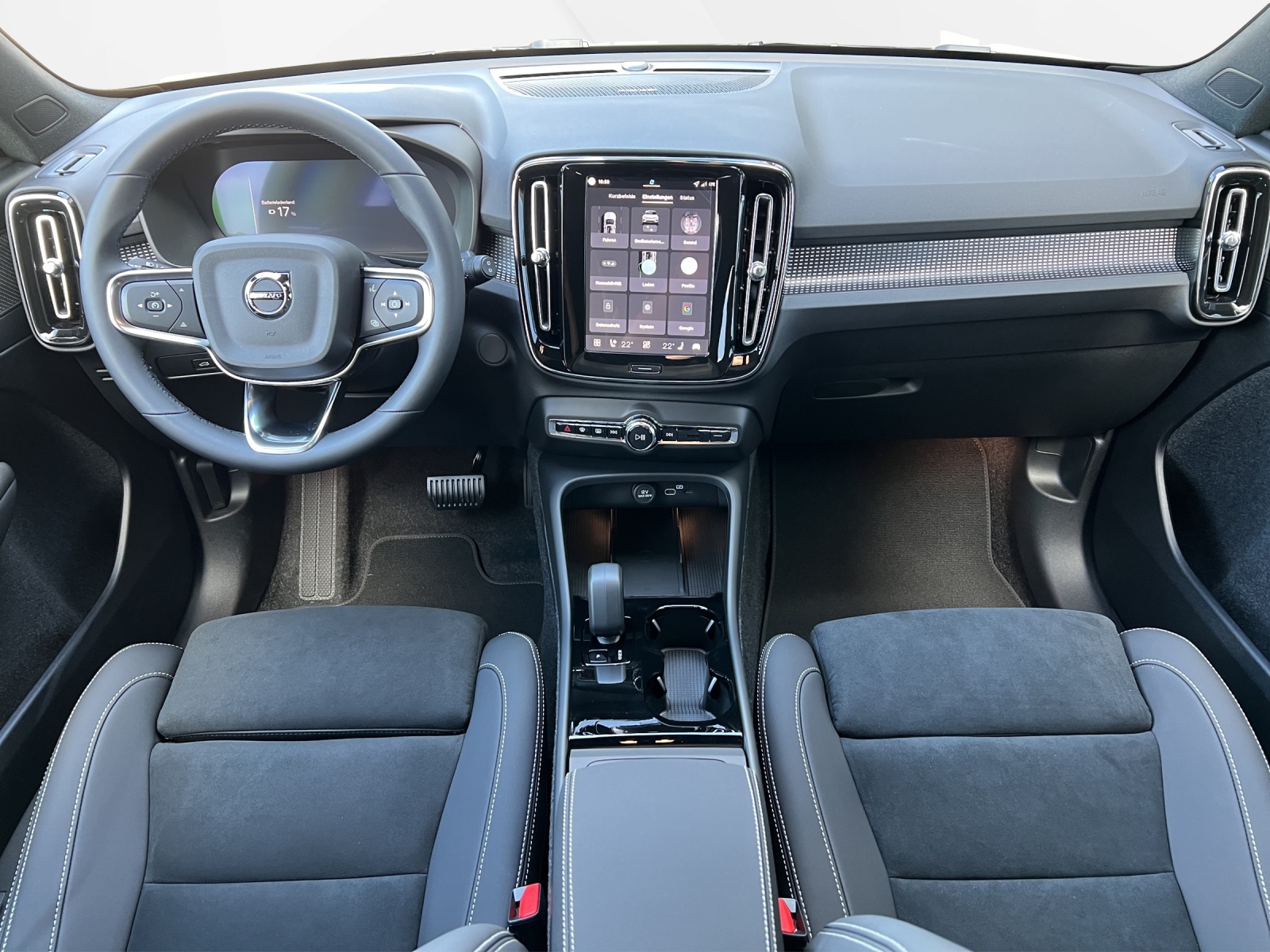 VOLVO EX40 Twin Ultra AWD-image-10