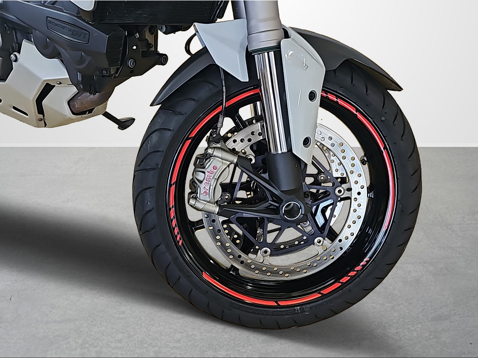 DUCATI Multistrada 1200 S-image-9