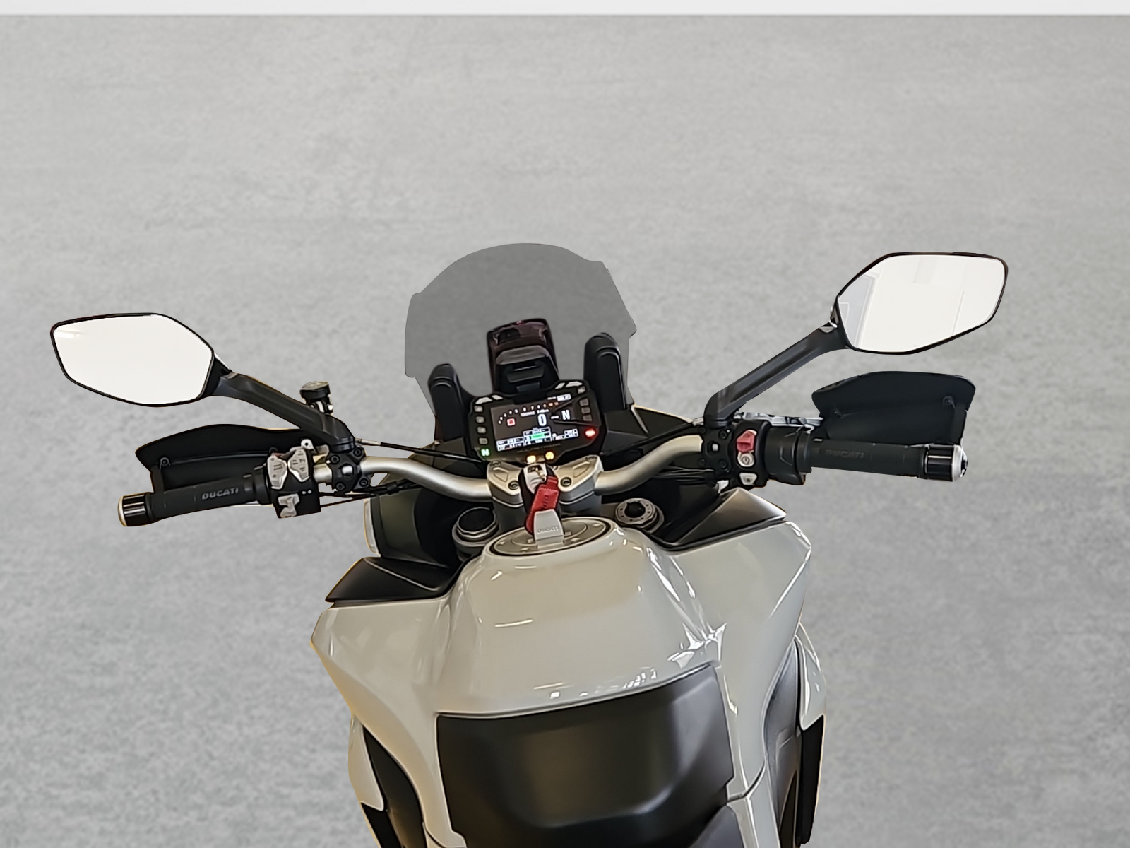 DUCATI Multistrada 1200 S-image-12