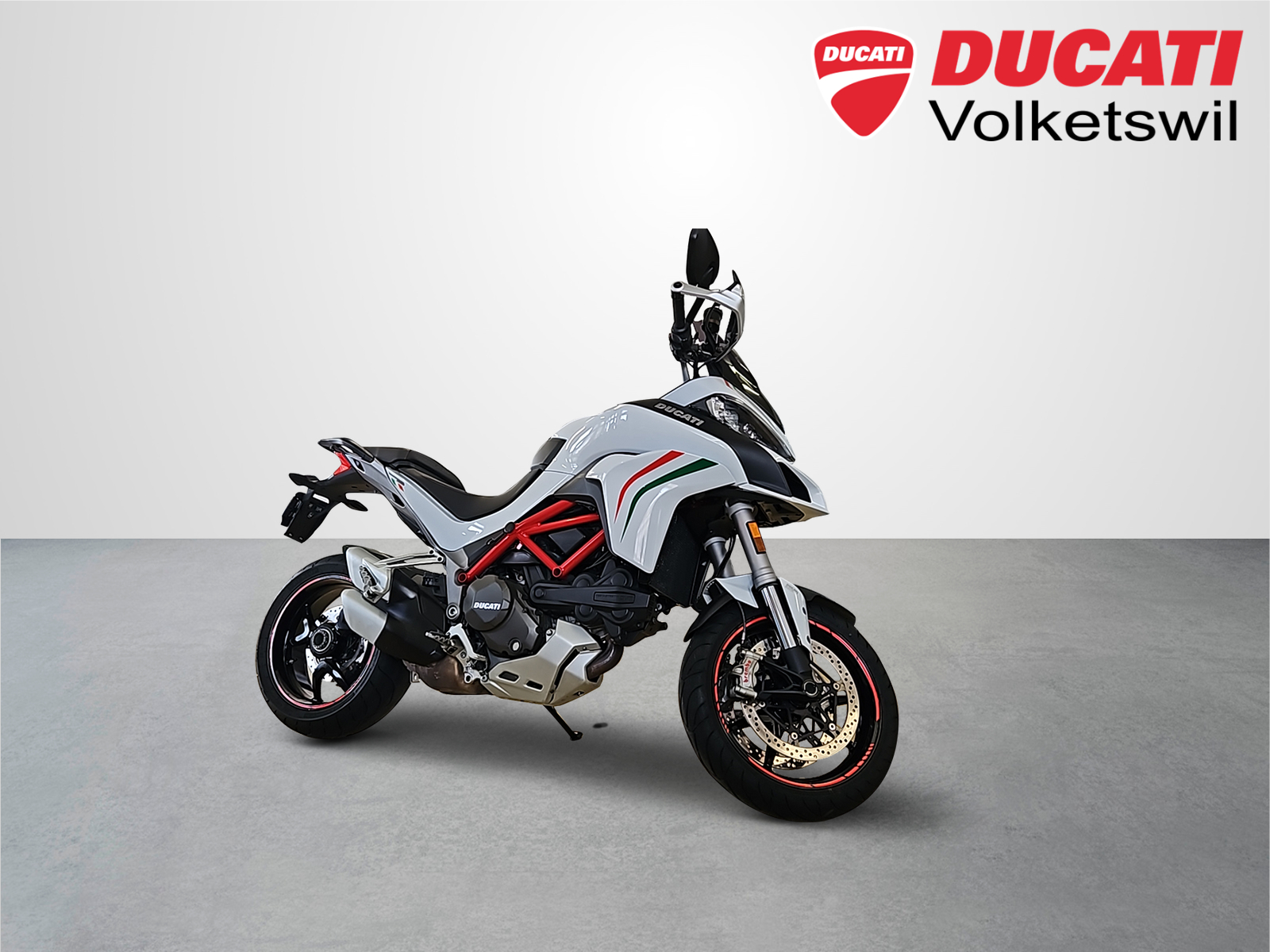 DUCATI Multistrada 1200 S-image-10