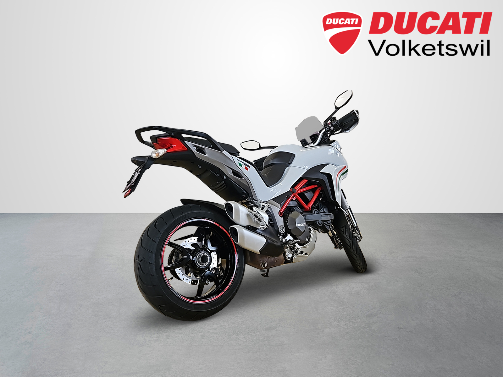 DUCATI Multistrada 1200 S-image-6