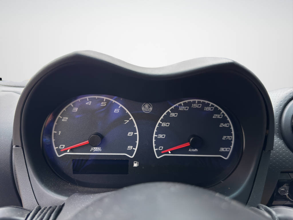 LOTUS Exige Club Racer-image-10